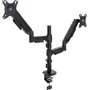 SOPORTE MESA 2 PANTALLAS 17"-32" TOOQ